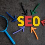 Utilizing the features of SEO