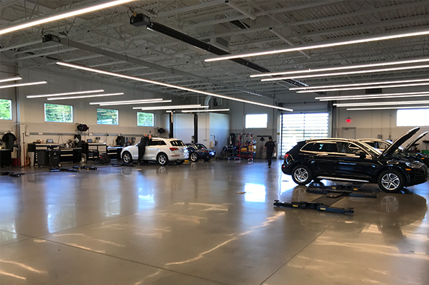 Significance of Car Service Centers