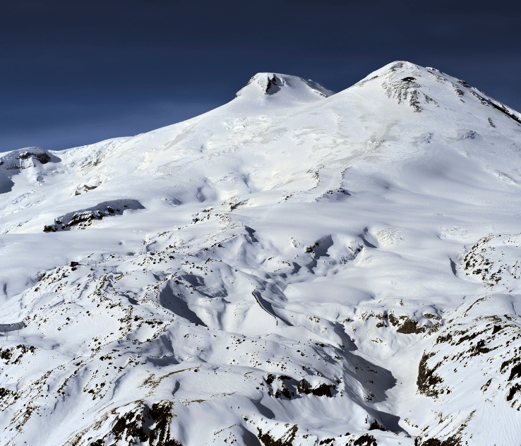 What Is Mount Elbrus Famous For?