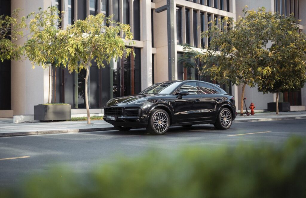 How Much Does It Cost To Rent A Porsche?