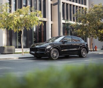 How Much Does It Cost To Rent A Porsche?