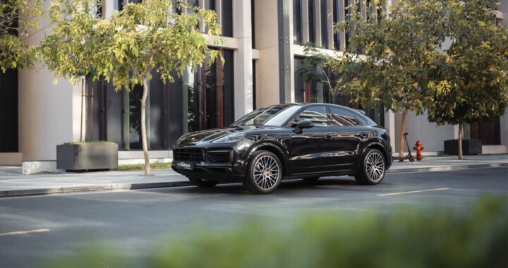 How Much Does It Cost To Rent A Porsche?
