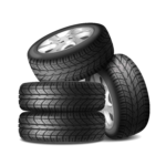 A Step-By-Step Guide To Changing A Car Tire