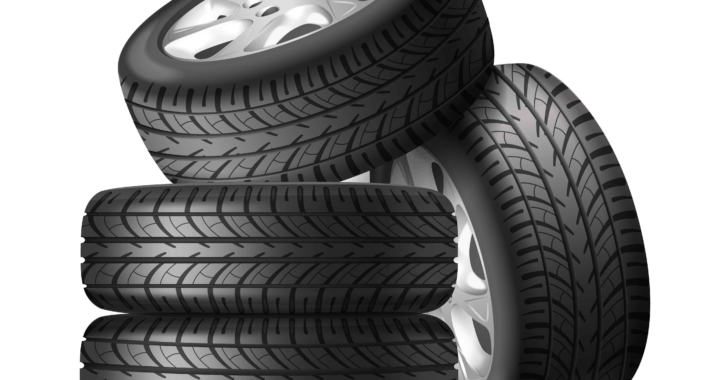 A Step-By-Step Guide To Changing A Car Tire