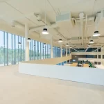 The Crucial Role Of An Office Fit Out Company