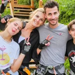 A Perfect Weekend Activity for Active Families