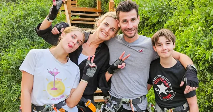 A Perfect Weekend Activity for Active Families