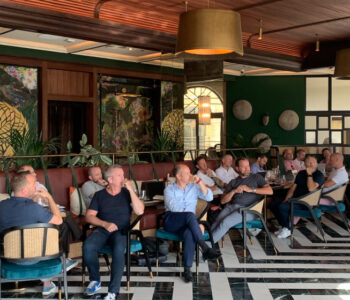 Who Can Benefit From A Train The Trainer Course?