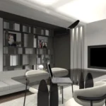 What Is Included In An Interior Fit-Out?