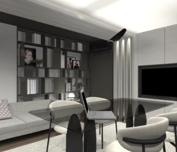 What Is Included In An Interior Fit-Out?