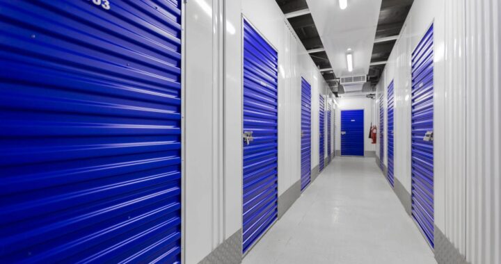 How To Pick The Best Document Storage Company
