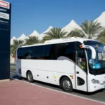 Top Benefits of Using a Local Shuttle Service