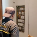 The Services Offered By Electrical Maintenance Companies