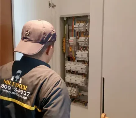 The Services Offered By Electrical Maintenance Companies