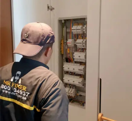 The Services Offered By Electrical Maintenance Companies