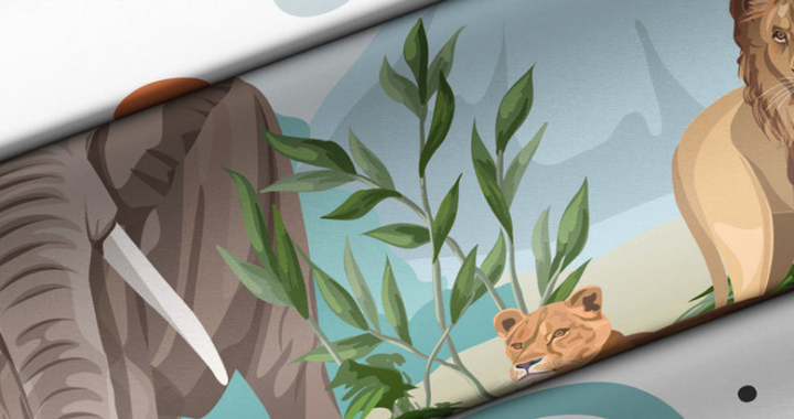 Creative Boys Wallpaper Themes That Inspire Imagination