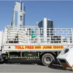 Tackling Big Decluttering Projects With Free Junk Removal