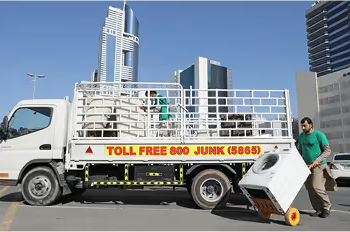 Tackling Big Decluttering Projects With Free Junk Removal